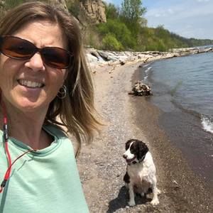 Meet your Posher, Aimee